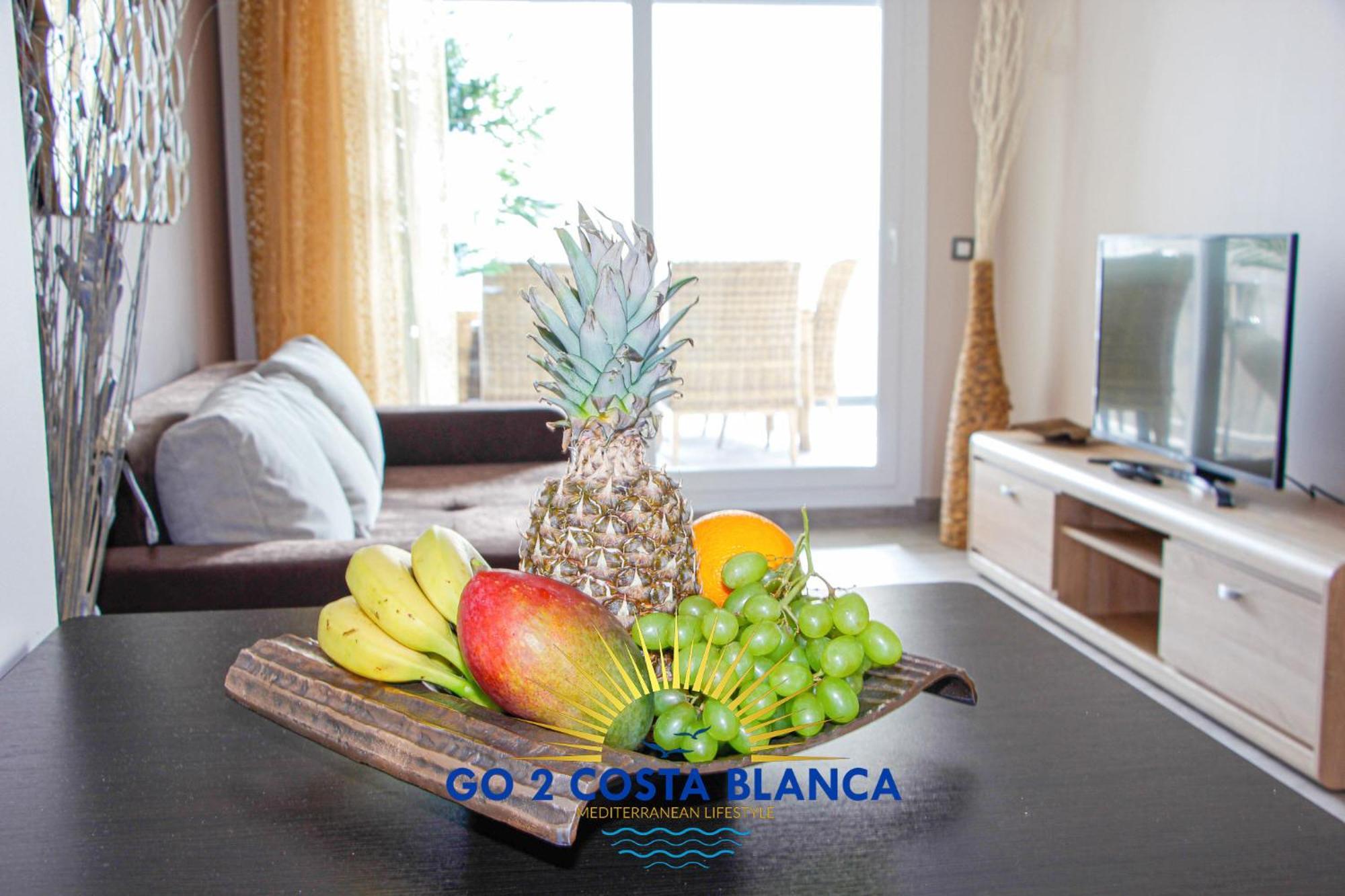 Bea'S Seaview Home Deluxe Benidorm Kültér fotó