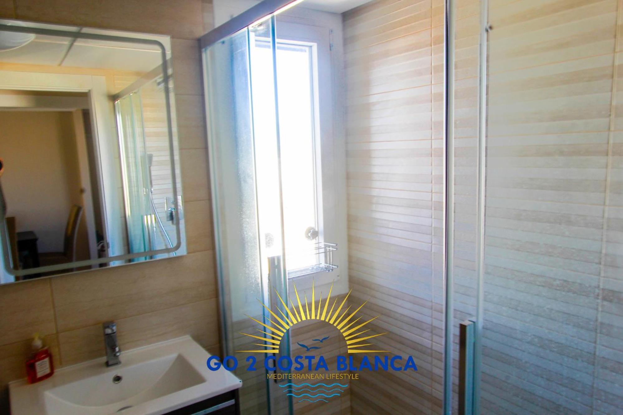 Bea'S Seaview Home Deluxe Benidorm Kültér fotó